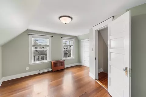 Bedroom - 27 Peirce Ave, Everett, MA 02149 photo 7 of 7