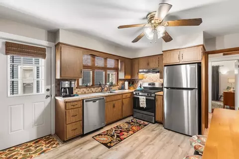 Kitchen - 27 Peirce Ave, Everett, MA 02149 photo 1 of 6