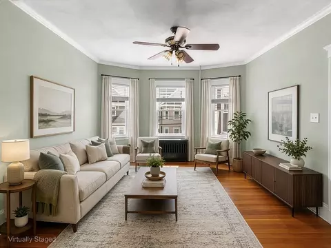 Living - 27 Peirce Ave, Everett, MA 02149 photo 2 of 2