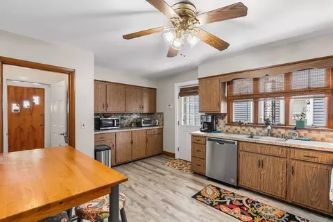 Kitchen - 27 Peirce Ave, Everett, MA 02149 photo 2 of 6