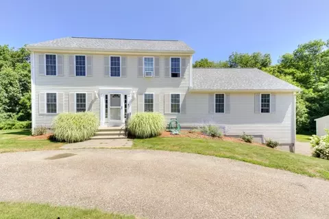 11 Hyland Ave, Leicester, MA 01524