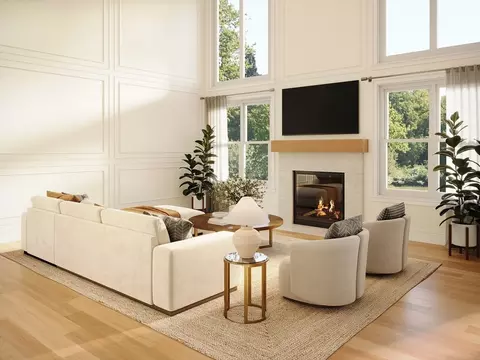 Living - 10 Travis Rd, Natick, MA 01760 photo 1 of 2