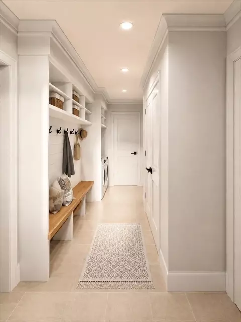 Entry Way - 10 Travis Rd, Natick, MA 01760 photo 2 of 4