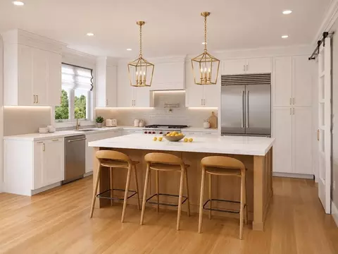 Kitchen - 10 Travis Rd, Natick, MA 01760 photo 1 of 4