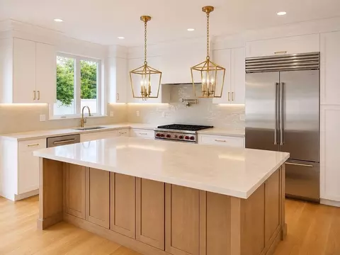 Kitchen - 10 Travis Rd, Natick, MA 01760 photo 2 of 4
