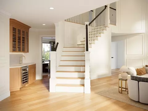 Entry Way - 10 Travis Rd, Natick, MA 01760 photo 3 of 4