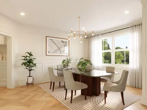 Dining - 10 Travis Rd, Natick, MA 01760 photo 2 of 2