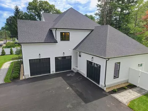Exterior - 10 Travis Rd, Natick, MA 01760 photo 2 of 10