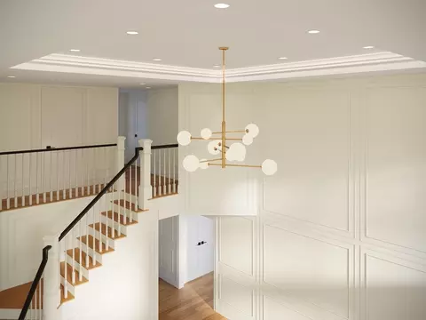 Entry Way - 10 Travis Rd, Natick, MA 01760 photo 4 of 4