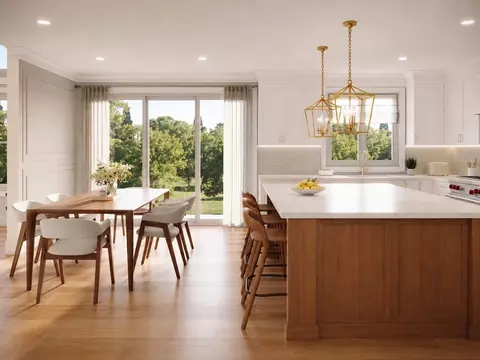 Dining - 10 Travis Rd, Natick, MA 01760 photo 1 of 2