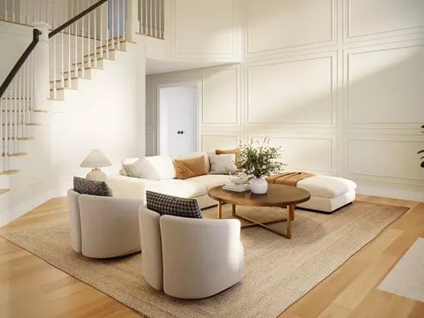 Living - 10 Travis Rd, Natick, MA 01760 photo 2 of 2