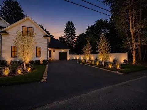 Exterior - 10 Travis Rd, Natick, MA 01760 photo 10 of 10