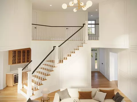 Entry Way - 10 Travis Rd, Natick, MA 01760 photo 1 of 4