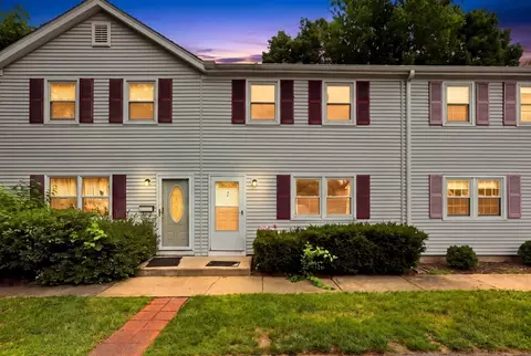 10 Freeman St #2, North Attleborough, MA 02763