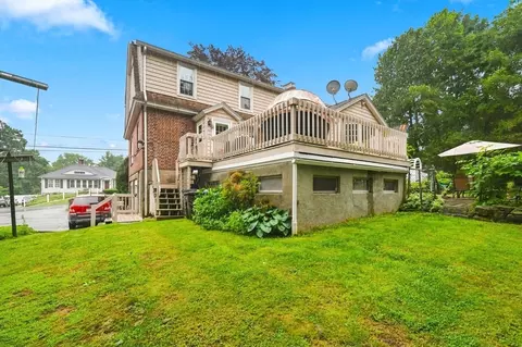Exterior - 59 Prospect St, Gardner, MA 01440 photo 3 of 6