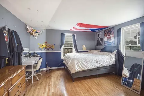 Bedroom - 59 Prospect St, Gardner, MA 01440 photo 3 of 4