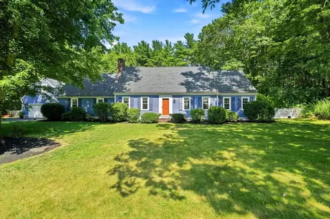 100 Lot Phillips Rd, Kingston, MA 02364
