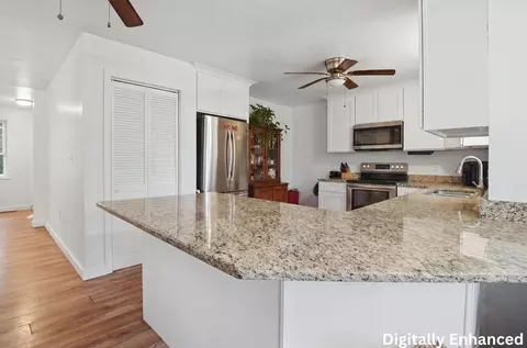 Kitchen - 47 Pine Hill Rd, Worcester, MA 01604 photo 1 of 3
