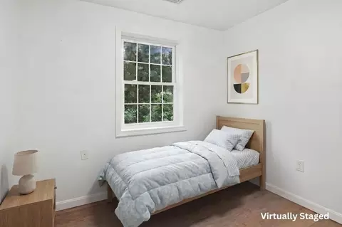 Bedroom - 47 Pine Hill Rd, Worcester, MA 01604 photo 8 of 8