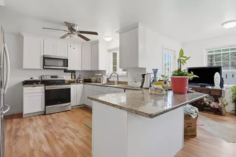 Kitchen - 47 Pine Hill Rd, Worcester, MA 01604 photo 3 of 3