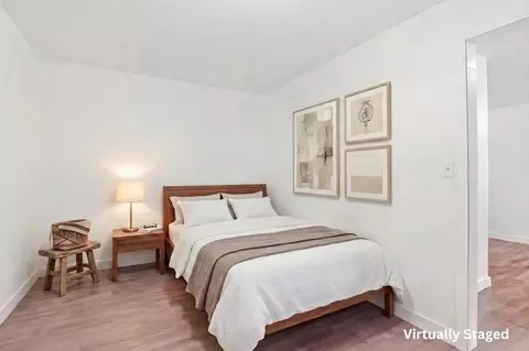 Bedroom - 47 Pine Hill Rd, Worcester, MA 01604 photo 5 of 8