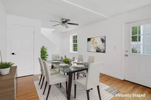 Dining - 47 Pine Hill Rd, Worcester, MA 01604 photo 3 of 4