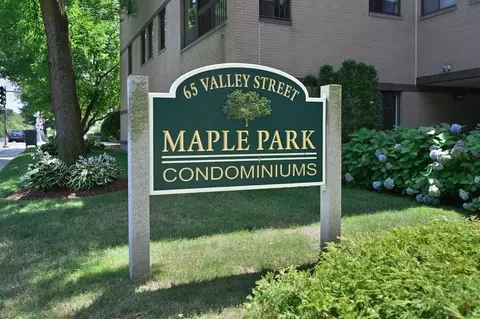 59 Valley #5H, Medford, MA 02155