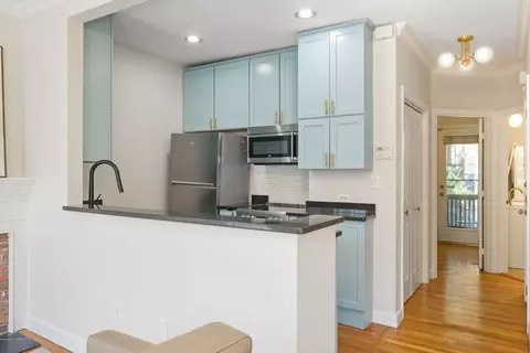 36 Bradford St #2, Boston, MA 02118