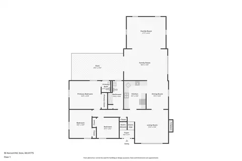 96 Harvard Rd, Stow, MA 01775 photo 35