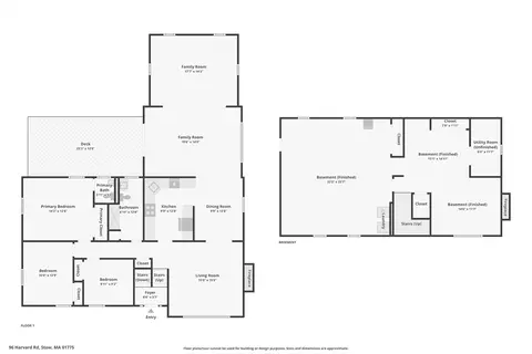 96 Harvard Rd, Stow, MA 01775 photo 37