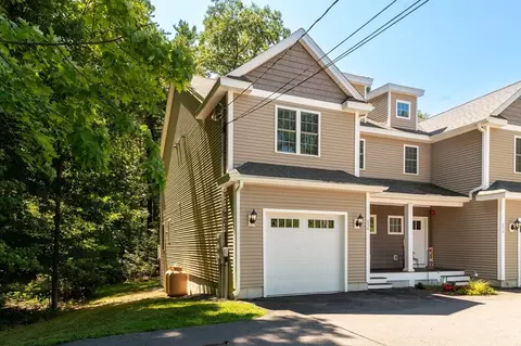 658 Massachusetts Ave #3, Lunenburg, MA 01462