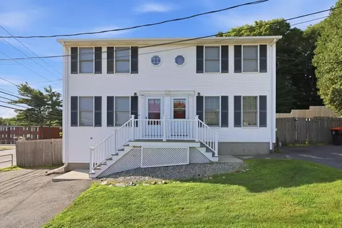 3 Hamar Dr # -5, Feeding Hills, MA 01030