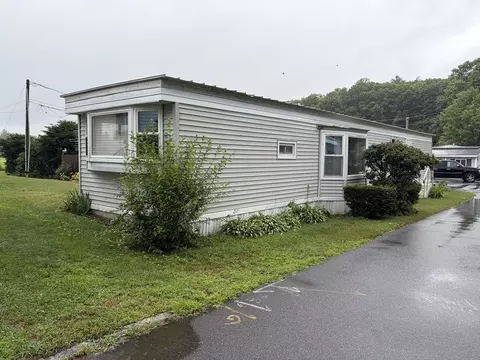 139 West #1, Hatfield, MA 01038
