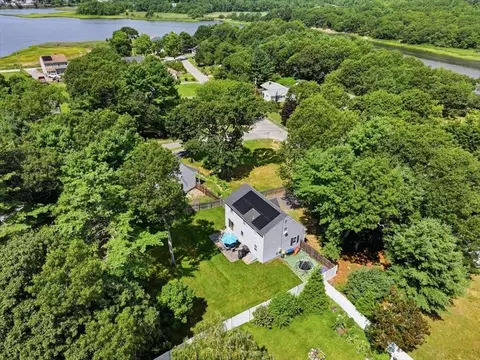 51 Avenue A St, Wareham, MA 02571 photo 41