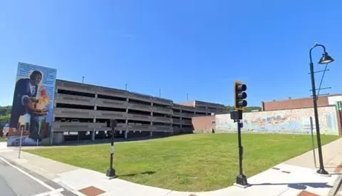 520 Main St, Fitchburg, MA 01420