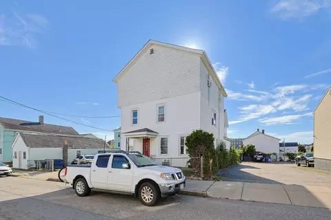Exterior - 84-88 Orange St, Fall River, MA 02720 photo 1 of 4