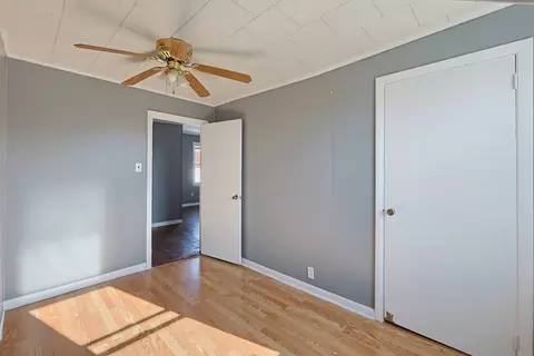 Bedroom - 84-88 Orange St, Fall River, MA 02720 photo 4 of 8