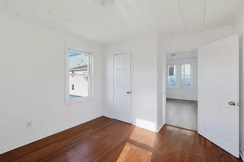 Bedroom - 84-88 Orange St, Fall River, MA 02720 photo 7 of 8