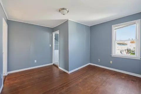 Bedroom - 84-88 Orange St, Fall River, MA 02720 photo 2 of 8