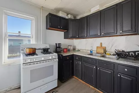 Kitchen - 84-88 Orange St, Fall River, MA 02720 photo 1 of 4