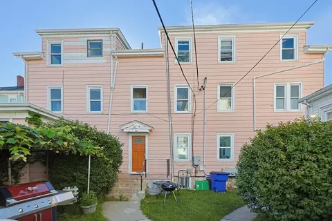Exterior - 84-88 Orange St, Fall River, MA 02720 photo 2 of 4