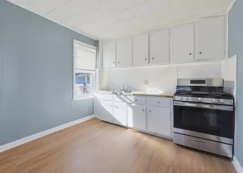 Kitchen - 84-88 Orange St, Fall River, MA 02720 photo 2 of 4
