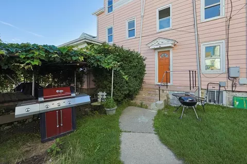 Exterior - 84-88 Orange St, Fall River, MA 02720 photo 3 of 4