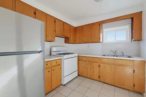 Kitchen - 84-88 Orange St, Fall River, MA 02720 photo 3 of 4