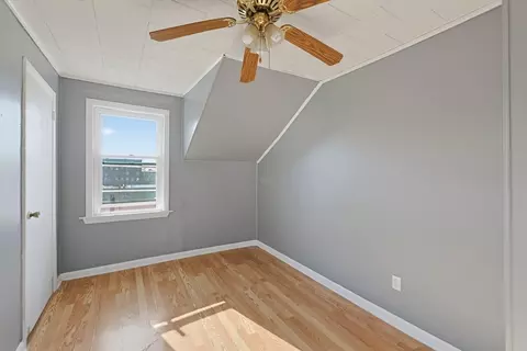 Bedroom - 84-88 Orange St, Fall River, MA 02720 photo 3 of 8