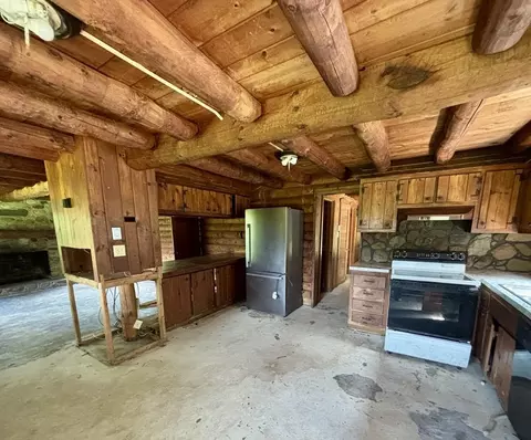 Kitchen - 1352 Ashfield Rd, Conway, MA 01341 photo 1 of 2