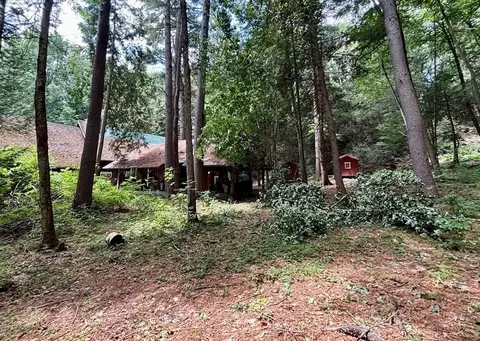 Exterior - 1352 Ashfield Rd, Conway, MA 01341 photo 10 of 14