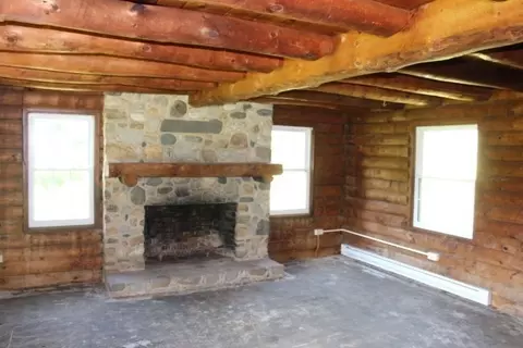 Living - 1352 Ashfield Rd, Conway, MA 01341 photo 1 of 2