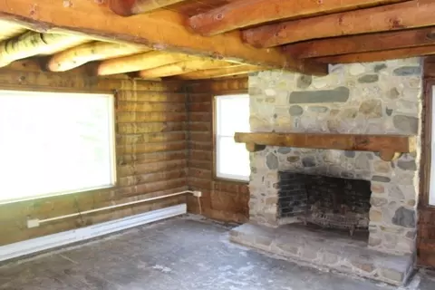 Living - 1352 Ashfield Rd, Conway, MA 01341 photo 2 of 2