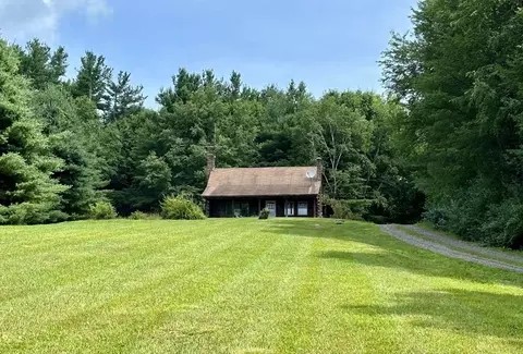 Exterior - 1352 Ashfield Rd, Conway, MA 01341 photo 2 of 14